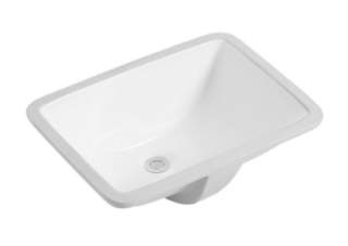 LAVABO ÂM VUÔNG