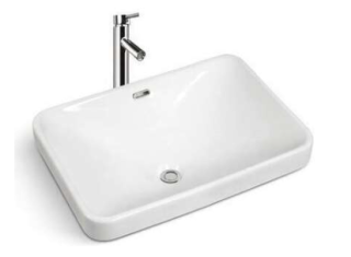 LAVABO BÁN ÂM
