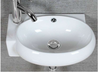LAVABO GÓC