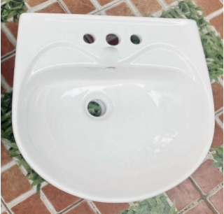 LAVABO TREO LỬNG