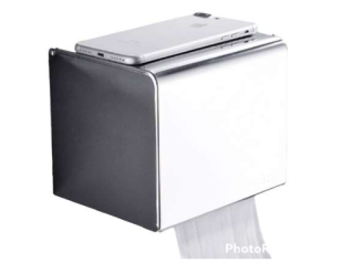 LÔ GIẤY 304 ( PK - 15 )