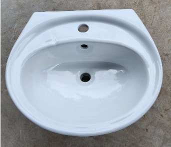 LAVABO TREO LỬNG RẺ